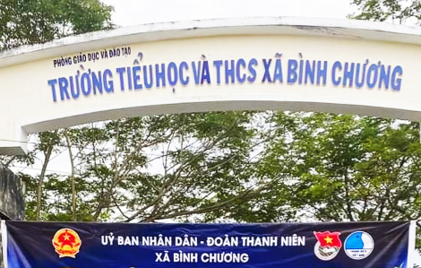 Xác minh 1 hiệu trưởng ở Quảng Ngãi có hành vi bạo lực gia đình