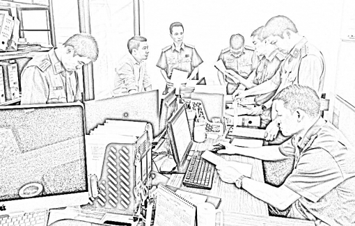 Bắt Chủ tịch HĐQT một công ty bất động sản chiếm đoạt của người dân hơn 42 tỉ đồng