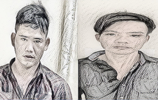 Bắt thêm nghi phạm trộm nhiều tài sản tại nhà Phó trưởng phòng TN-MT huyện U Minh