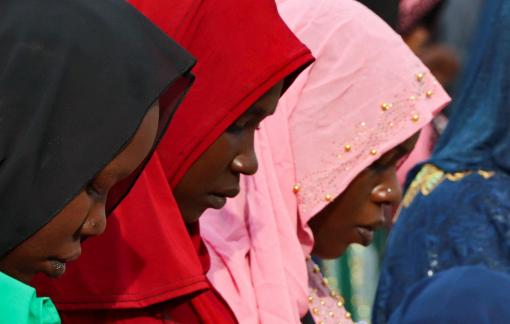 Hơn 200.000 thai phụ “mắc kẹt” trong tình trạng bạo lực ở Sudan
