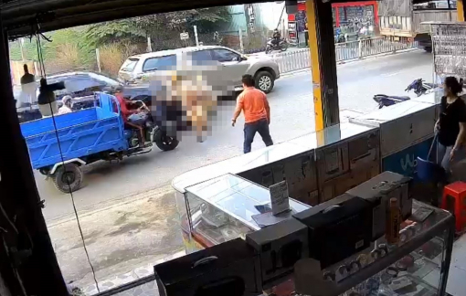 Thủ tướng chỉ đạo xử lý nghiêm vụ thiếu tá CSGT bị ô tô tông tử vong