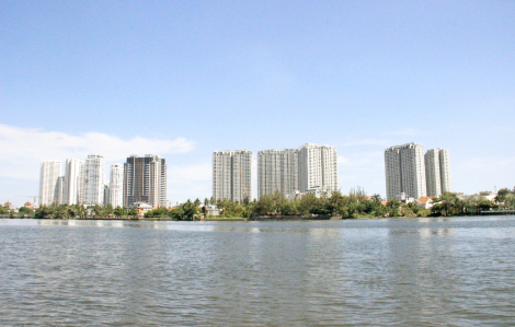 Để sông Sài Gòn mang lại lợi ích kinh tế, tạo điểm nhấn