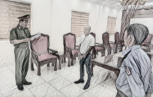 Bắt giám đốc công ty bất động sản lừa đảo hơn 80 tỷ đồng