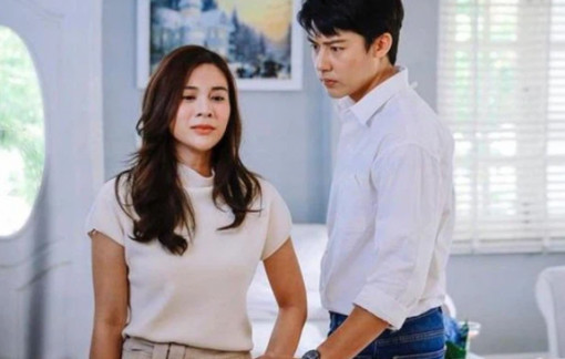 Chồng nói anh phải quay lại với người yêu cũ vì... cô ấy dọa tự tử