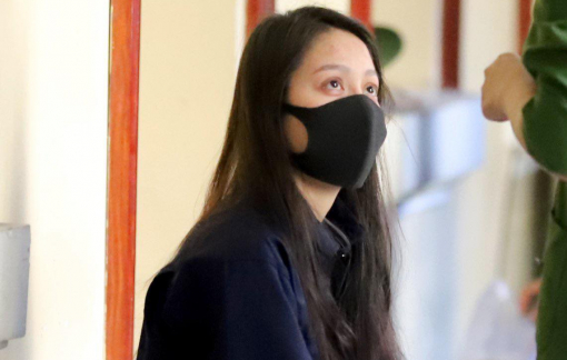 Nguyễn Võ Quỳnh Trang rút kháng cáo, chấp nhận án tử hình