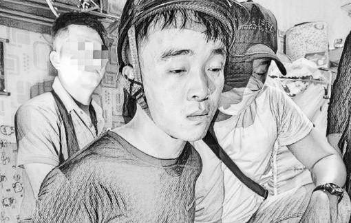 Nghi phạm khai cướp ngân hàng ở Đà Nẵng để có tiền đi nước ngoài