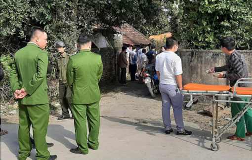 Nữ sinh lớp 9 ở Nghệ An tử vong nghi do tự tử