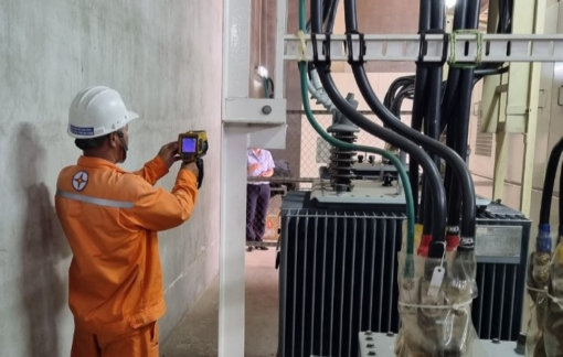 TPHCM lập kỷ lục mới về tiêu thụ điện, tiền điện tháng 4 sẽ tăng cao