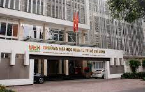 UEH kết nối doanh nghiệp cung cấp hơn 5.000 việc làm