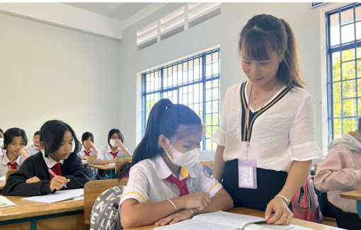 Đồng Nai điều chỉnh lịch kiểm tra học kỳ II do lo ngại ảnh hưởng dịch COVID-19