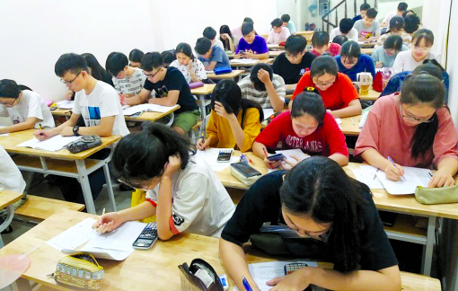 Giải pháp nào chấm dứt việc dạy thêm, học thêm tràn lan?