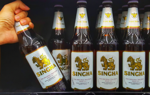 Người đàn ông Thái Lan bị phạt 6 tháng tù sau khi đăng ảnh bia lên Facebook