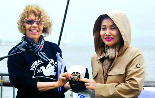 Xóa khoảng cách để cùng hướng tới tương lai