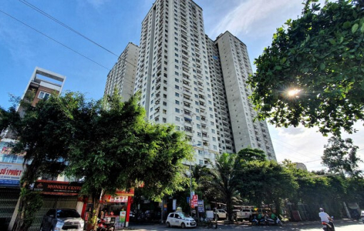 Vì sao nguyên Chủ tịch, Phó chủ tịch UBND quận Hà Đông không bị xử lý hình sự vụ ông Lê Thanh Thản?