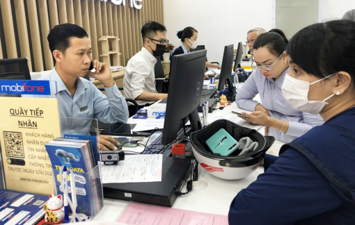 Vì sao SIM được chuẩn hóa, cuộc gọi và tin “rác” vẫn nhiều?