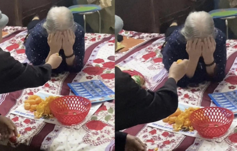 Cụ bà 90 tuổi nhớ vanh vách tên từng người yêu cũ của chồng