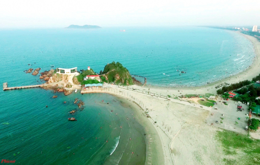 Cửa Lò dự kiến đón 6 vạn du khách dịp lễ 30/4