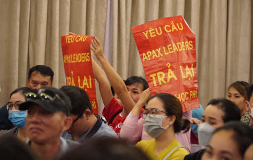 Nhiều trung tâm ngoại ngữ, tin học tại TPHCM quảng cáo thiếu trung thực