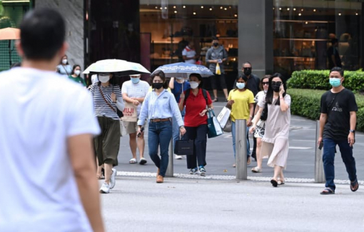 Singapore lo ngại dịch COVID-19 kéo dài