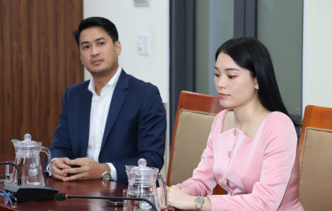 Phillip Nguyễn và Linh Rin hủy tiệc cưới tại TPHCM, tiền tổ chức tiệc tặng cho người nghèo