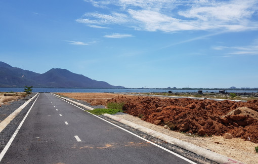 Cam Lâm sẽ hủy bỏ việc tạm dừng đăng ký biến động của 2.385 thửa đất