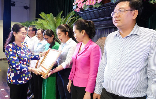 "Mổ xẻ'' hạn chế của cấp phường, xã về chuyển đổi số