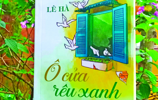 Luôn tin vào điều tốt đẹp
