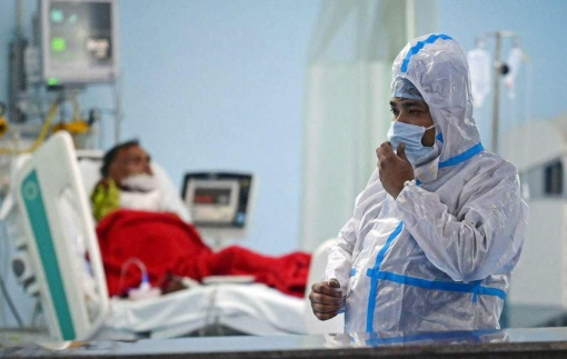 Số ca tử vong do COVID-19 giảm 95%