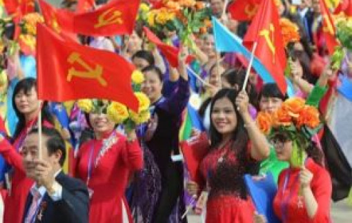 Phát huy sức mạnh đại đoàn kết toàn dân tộc, xóa bỏ định kiến