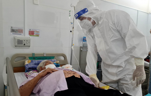 Sở Y tế TPHCM: sẵn sàng ứng phó khi ca mắc COVID-19 mới tăng cao