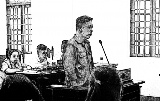 “Trùm xăng giả” Trịnh Sướng được giảm án vì mắc bệnh hiểm nghèo