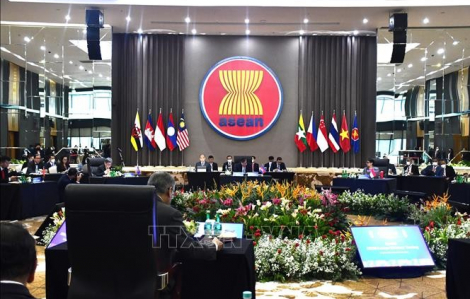 Indonesia công bố mẫu trang phục của các nhà lãnh đạo ASEAN