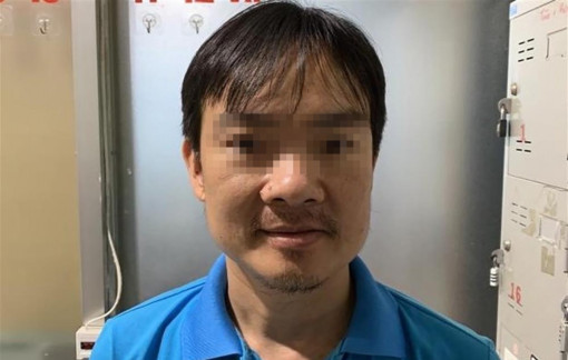 Bắt giam Giám đốc Trung tâm dạy nghề lái xe Sài Gòn