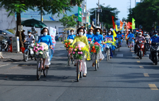 Cấm xe nhiều tuyến đường ở trung tâm TPHCM dịp lễ 30/4