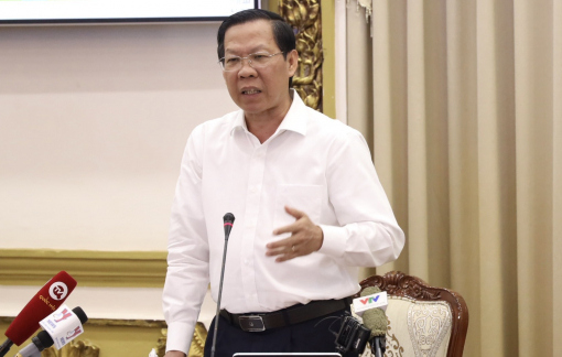 Kinh tế TPHCM đang có nhiều điểm sáng