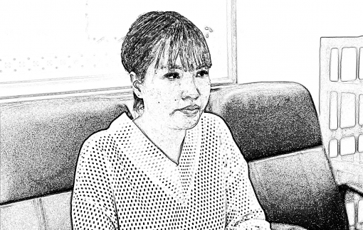 Làm ăn thua lỗ, người phụ nữ làm giả giấy tờ đất để lừa vay hàng tỉ đồng