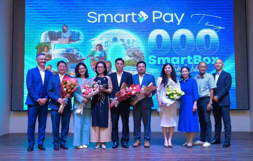 SmartPay hợp tác cùng Hiệp hội Ẩm thực TPHCM tổ chức tọa đàm về thanh toán điện tử