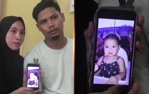 Trẻ nhỏ thiệt mạng vì say nắng ở Malaysia