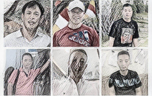 Triệt phá đường dây cá độ bóng đá hàng trăm tỉ đồng