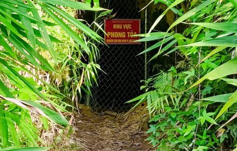 3 người chết ngạt trong hầm khai thác vàng ở Đắk Nông