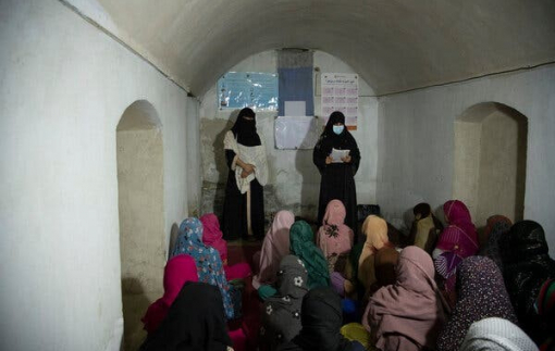 Liên Hiệp quốc lên án chính sách đàn áp nữ giới của Taliban