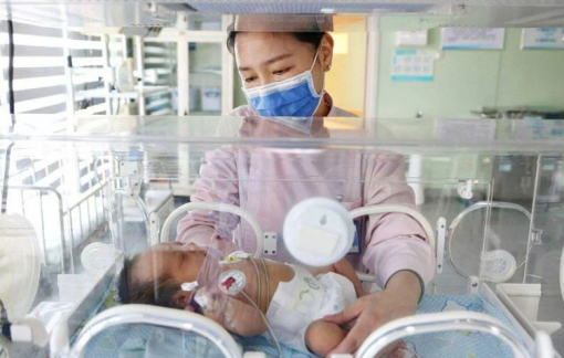 Nhiều phụ nữ độc thân Trung Quốc muốn có con từ thụ tinh trong ống nghiệm