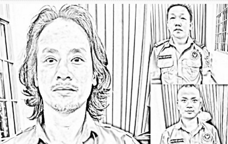 Kiên Giang: Khởi tố vụ án gây rối trật tự tại đảo Phú Quốc