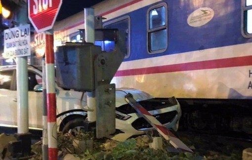 18 người thương vong vì tai nạn giao thông trong ngày nghỉ lễ thứ hai