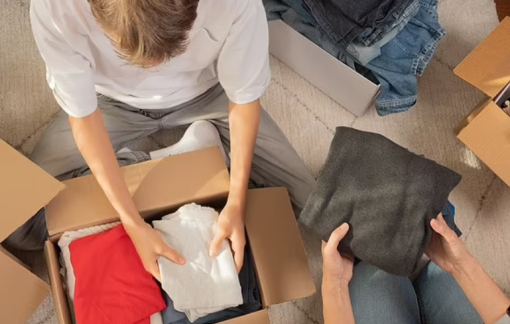 "Dọn sạch trước khi chết" - ý tưởng được khen ngợi ở Thuỵ Điển