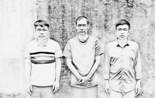 Gã mua bán phế liệu mạo danh phóng viên đi xin tiền “ủng hộ” dịp lễ 30/4