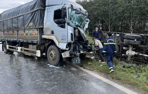 Ngày nghỉ lễ thứ ba, 29 người thương vong, hơn 3.500 trường hợp vi phạm nồng độ cồn