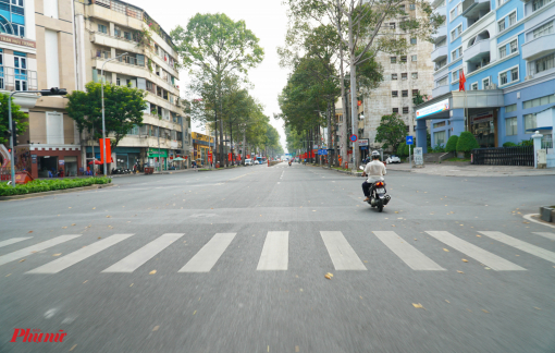 Ngày 2/5, TPHCM có chỉ số tia cực tím cao nhất