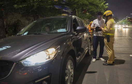 Ngày nghỉ lễ thứ tư, 14 người tử vong do tai nạn giao thông