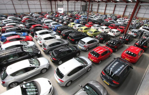 Thay đổi đáng chú ý trong cách mua ô tô cũ của người Việt